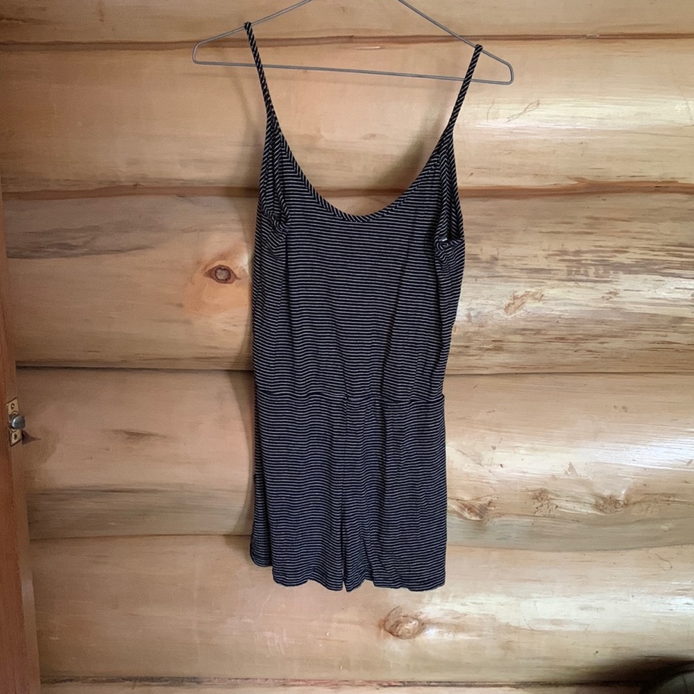Summer Romper